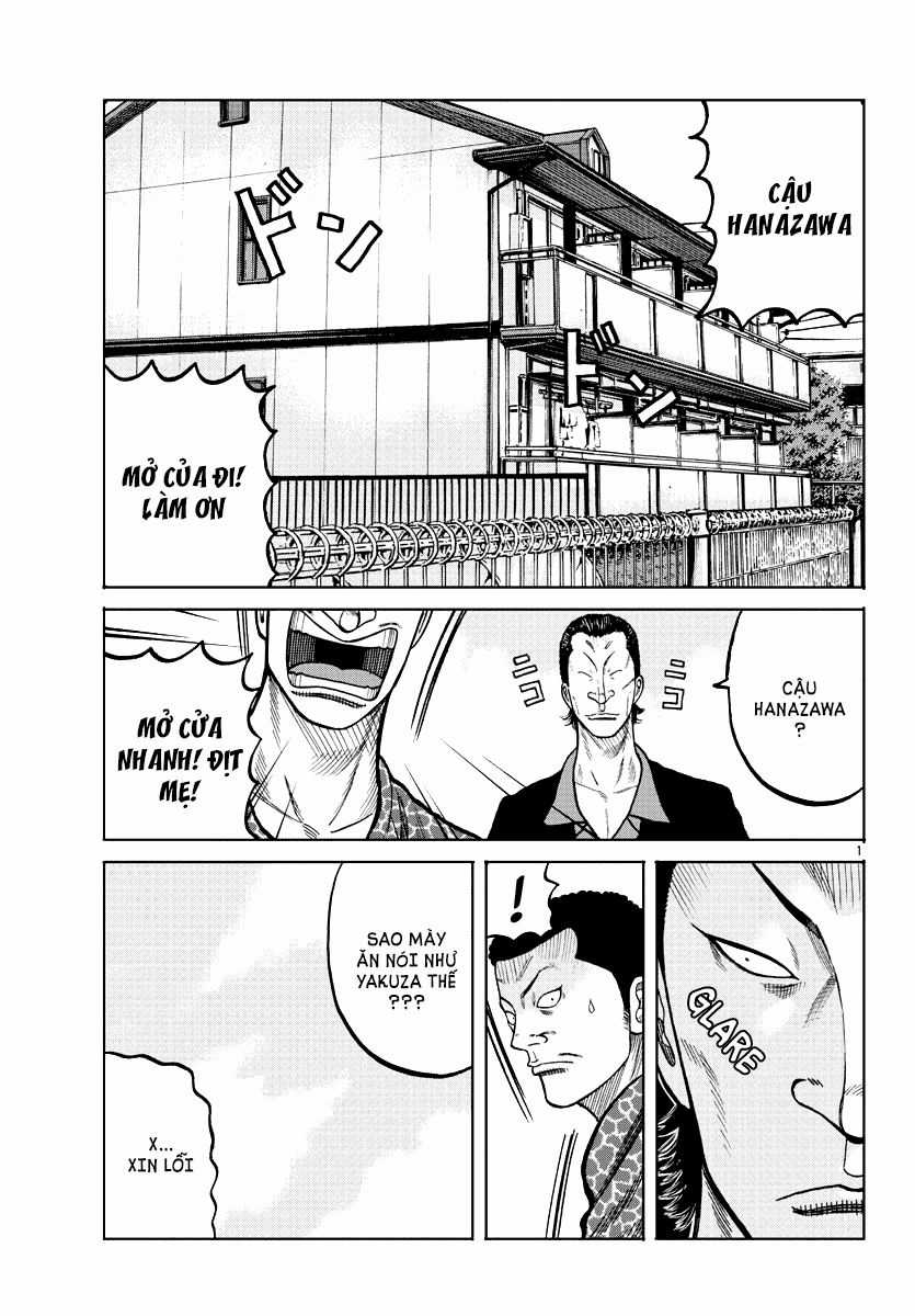 Mr.zetton - Chapter 5 - Trang 2