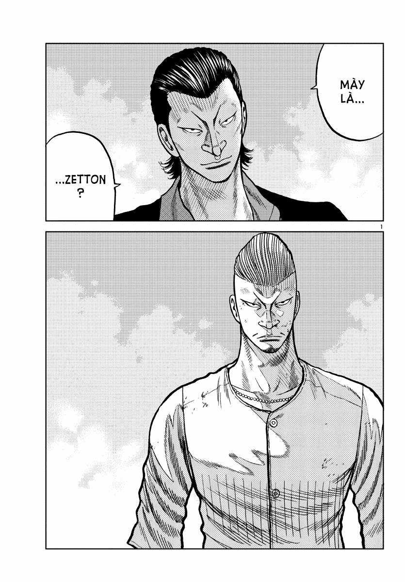 Mr.zetton - Chapter 6 - Trang 2