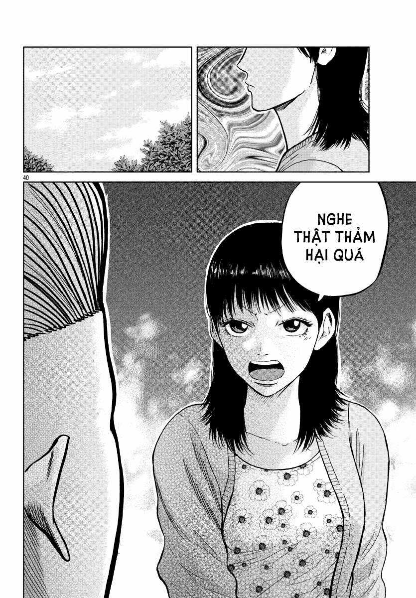 Mr.zetton - Chapter 6 - Trang 39