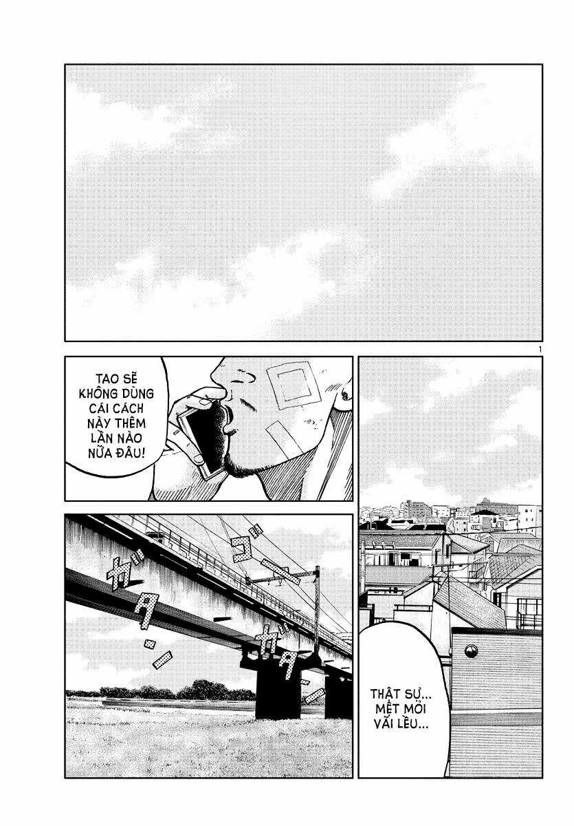 Mr.zetton - Chapter 8 - Trang 11