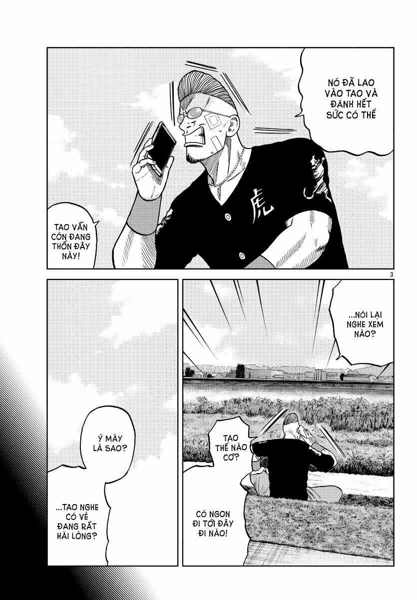 Mr.zetton - Chapter 8 - Trang 13