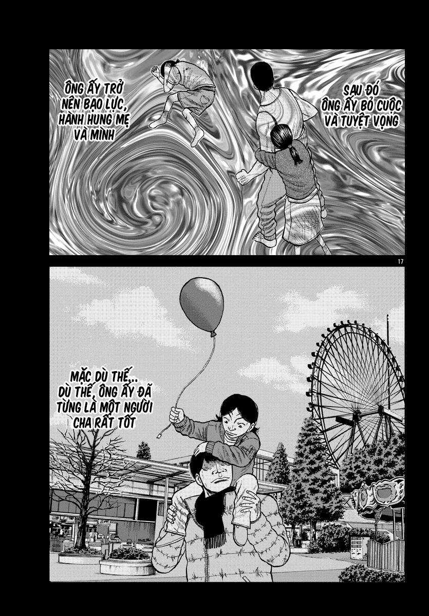 Mr.zetton - Chapter 8 - Trang 26