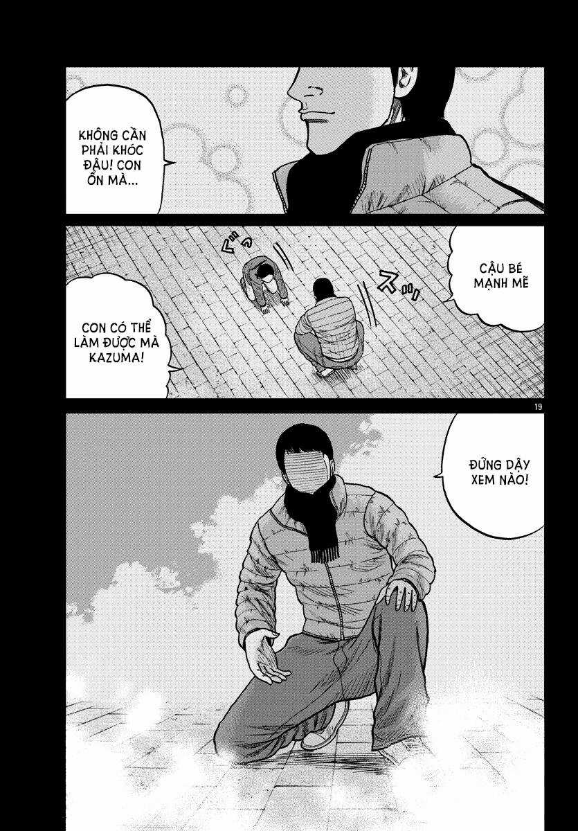 Mr.zetton - Chapter 8 - Trang 28