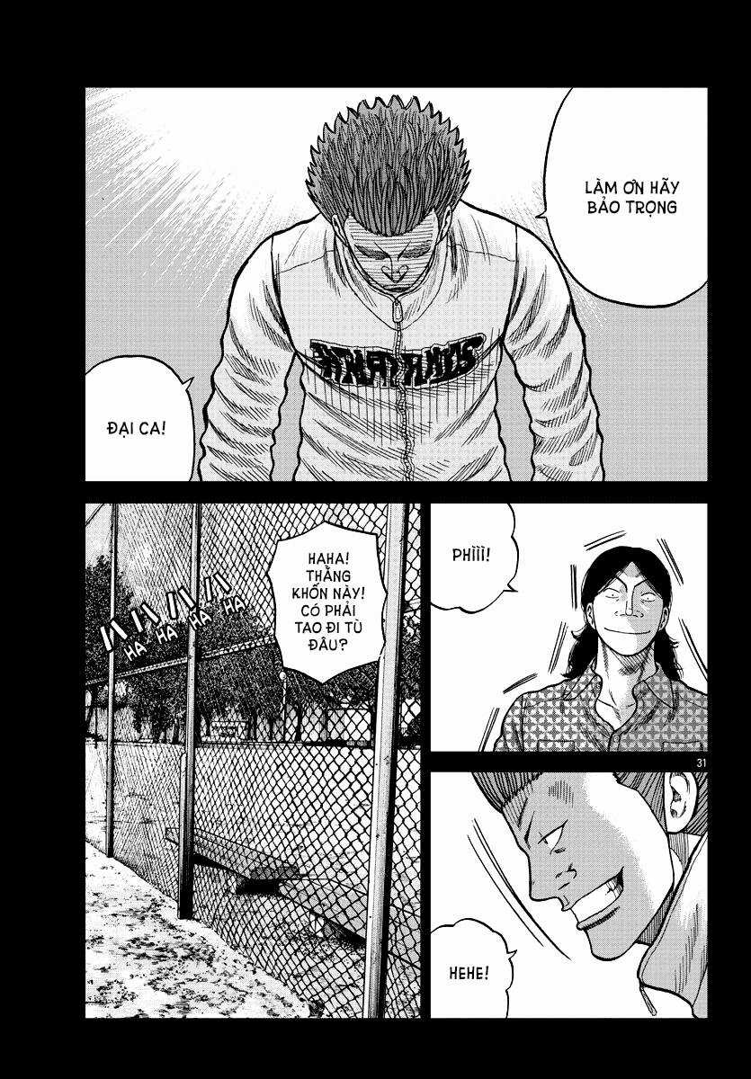 Mr.zetton - Chapter 8 - Trang 40