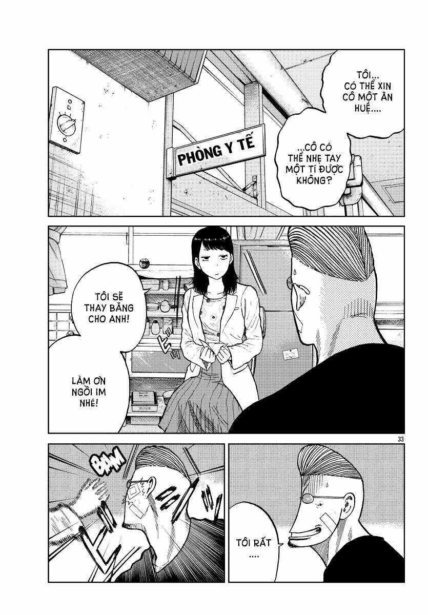 Mr.zetton - Chapter 8 - Trang 42