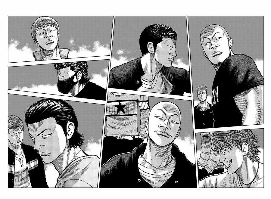 Mr.zetton - Chapter 8 - Trang 51