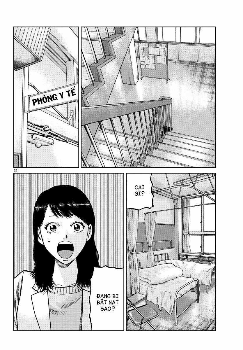 Mr.zetton - Chapter 9 - Trang 31
