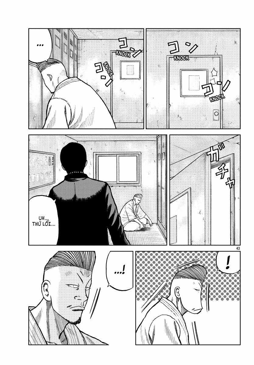 Mr.zetton - Chapter 9 - Trang 42