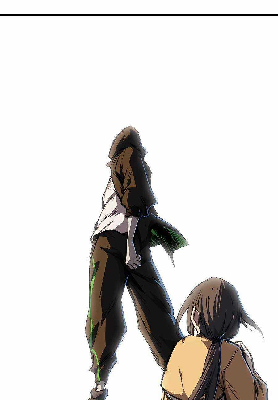 Mr. Zombie - Chapter 1 - Trang 19