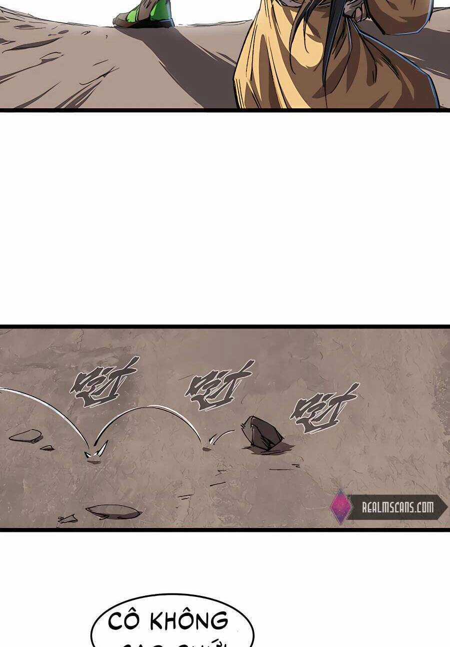 Mr. Zombie - Chapter 1 - Trang 20