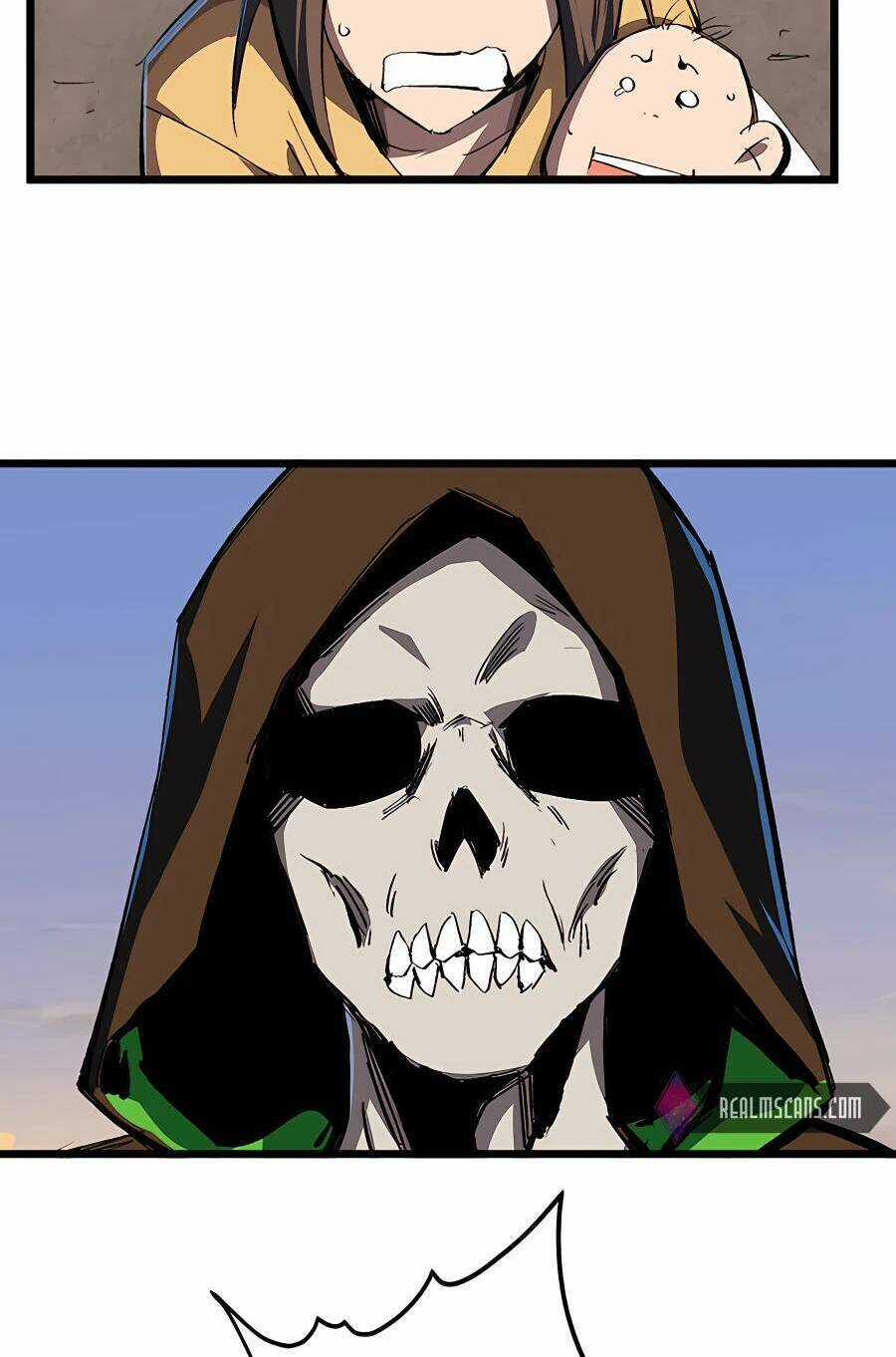 Mr. Zombie - Chapter 1 - Trang 23