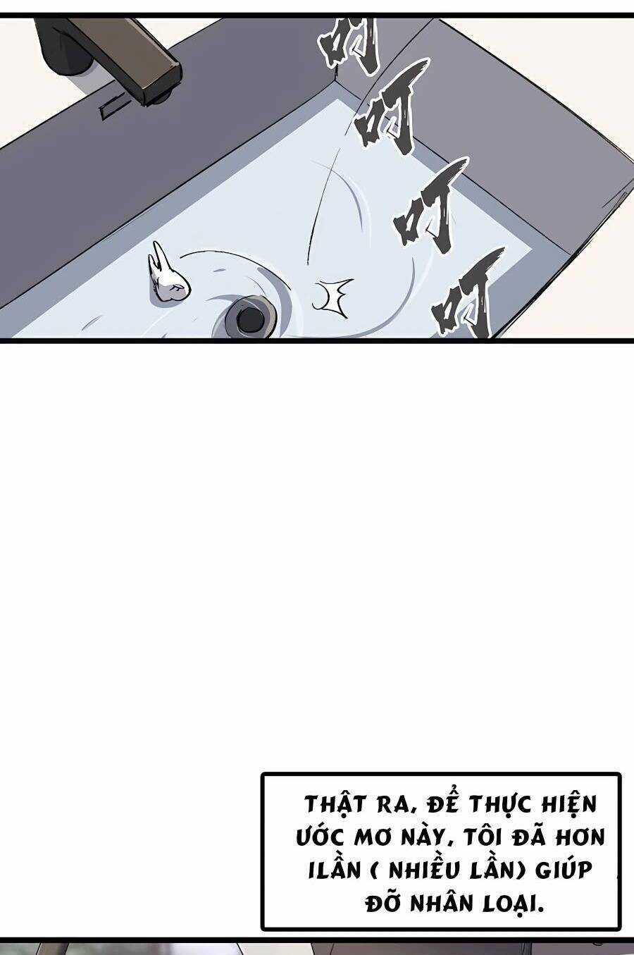 Mr. Zombie - Chapter 1 - Trang 32