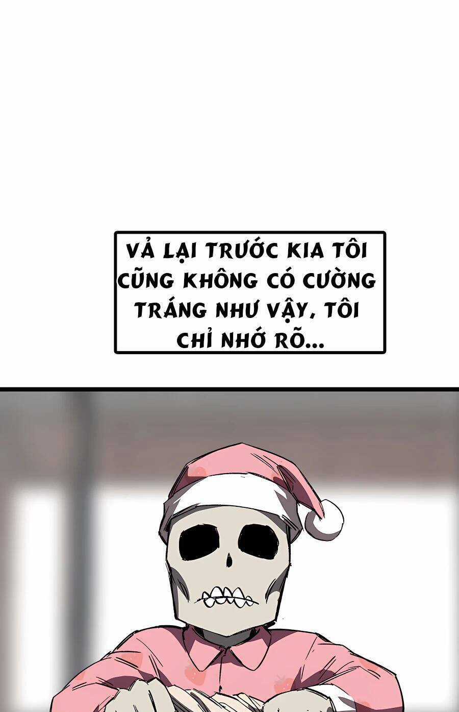 Mr. Zombie - Chapter 1 - Trang 40