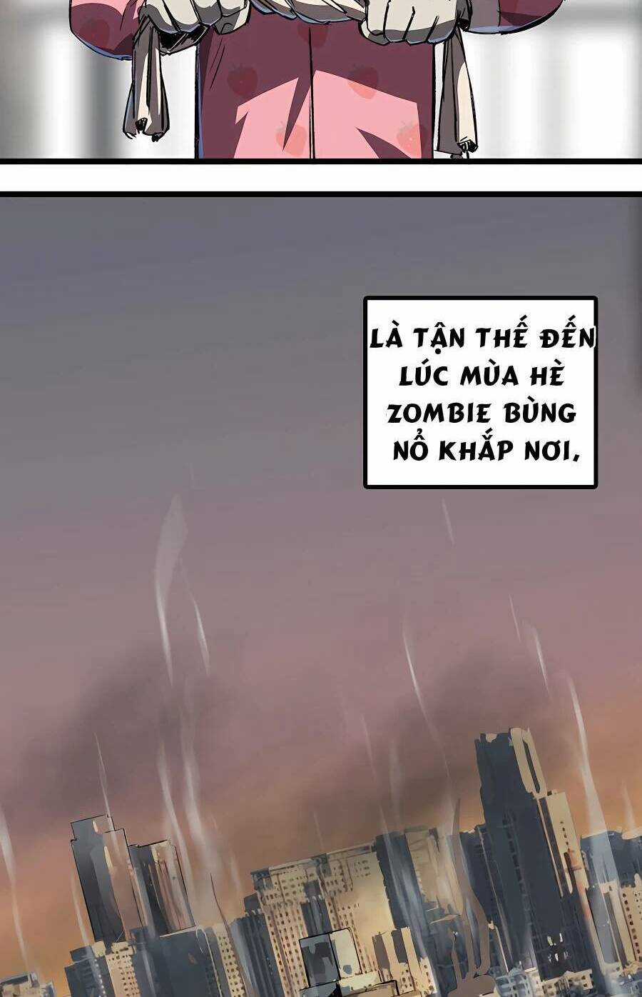 Mr. Zombie - Chapter 1 - Trang 41