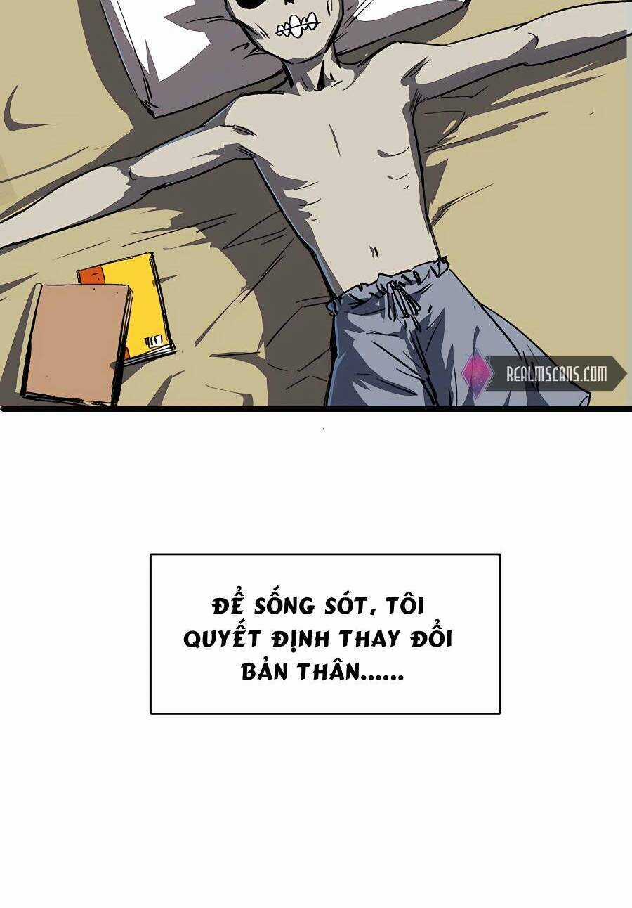 Mr. Zombie - Chapter 1 - Trang 50