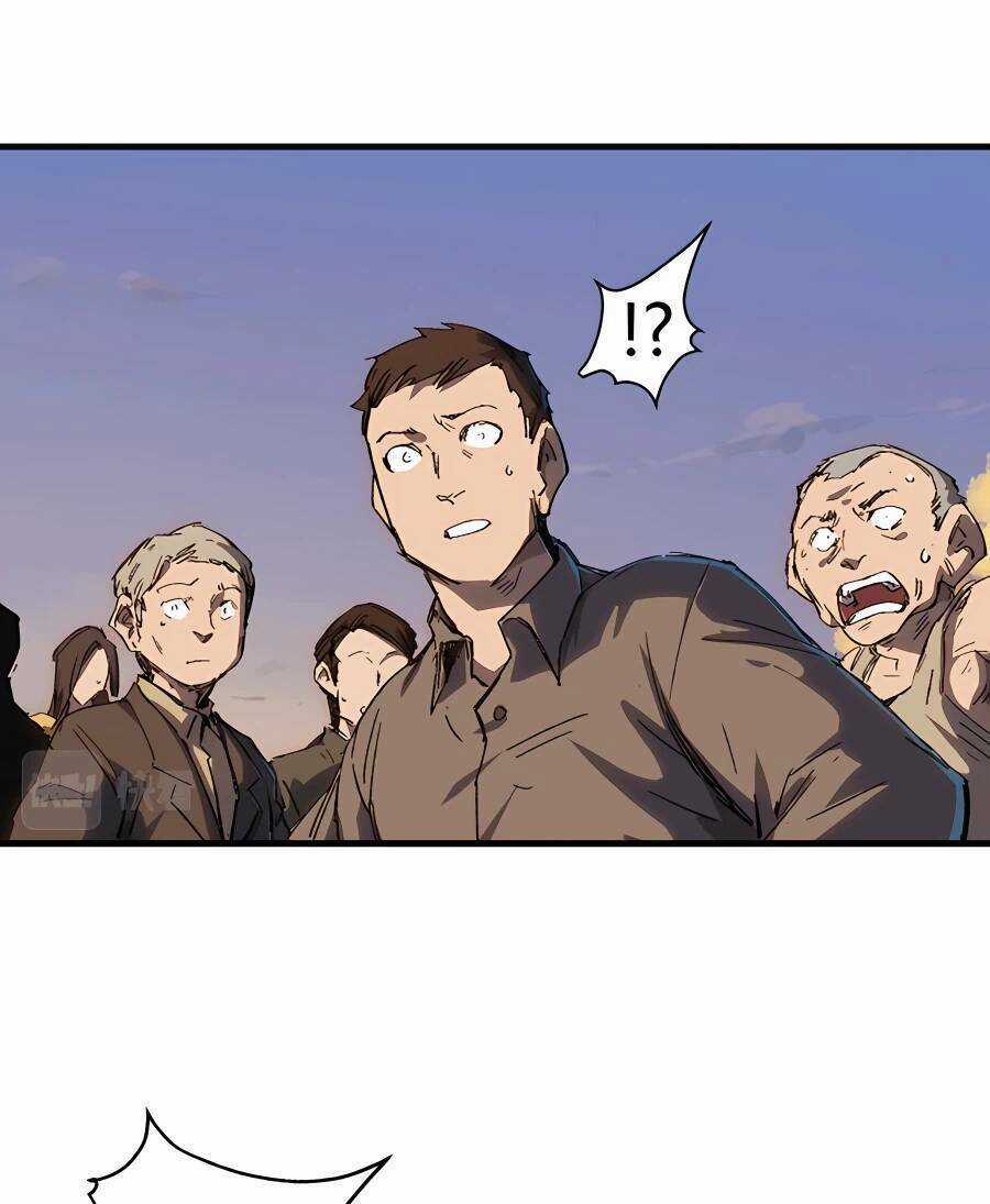 Mr. Zombie - Chapter 1 - Trang 6