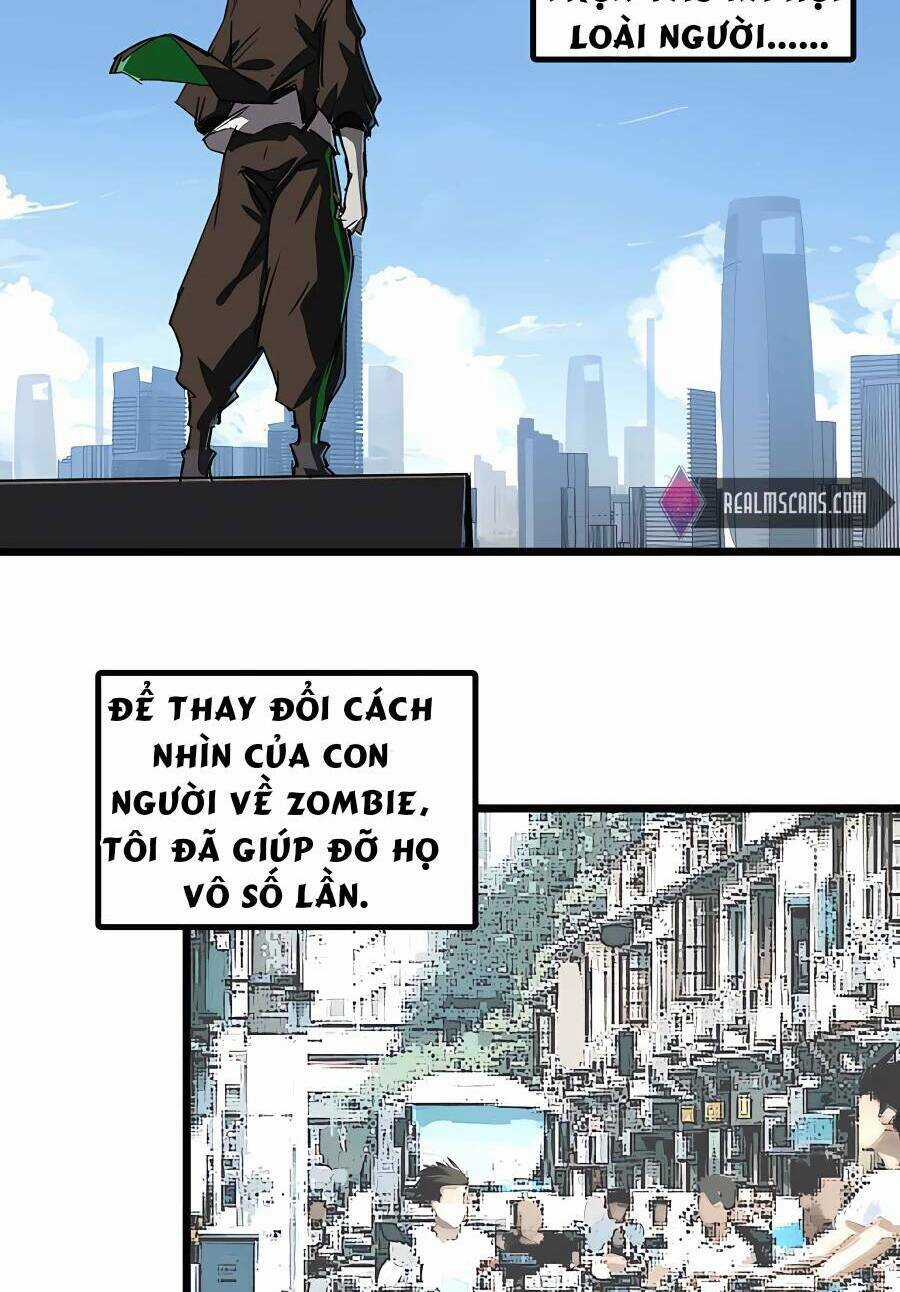 Mr. Zombie - Chapter 1 - Trang 58