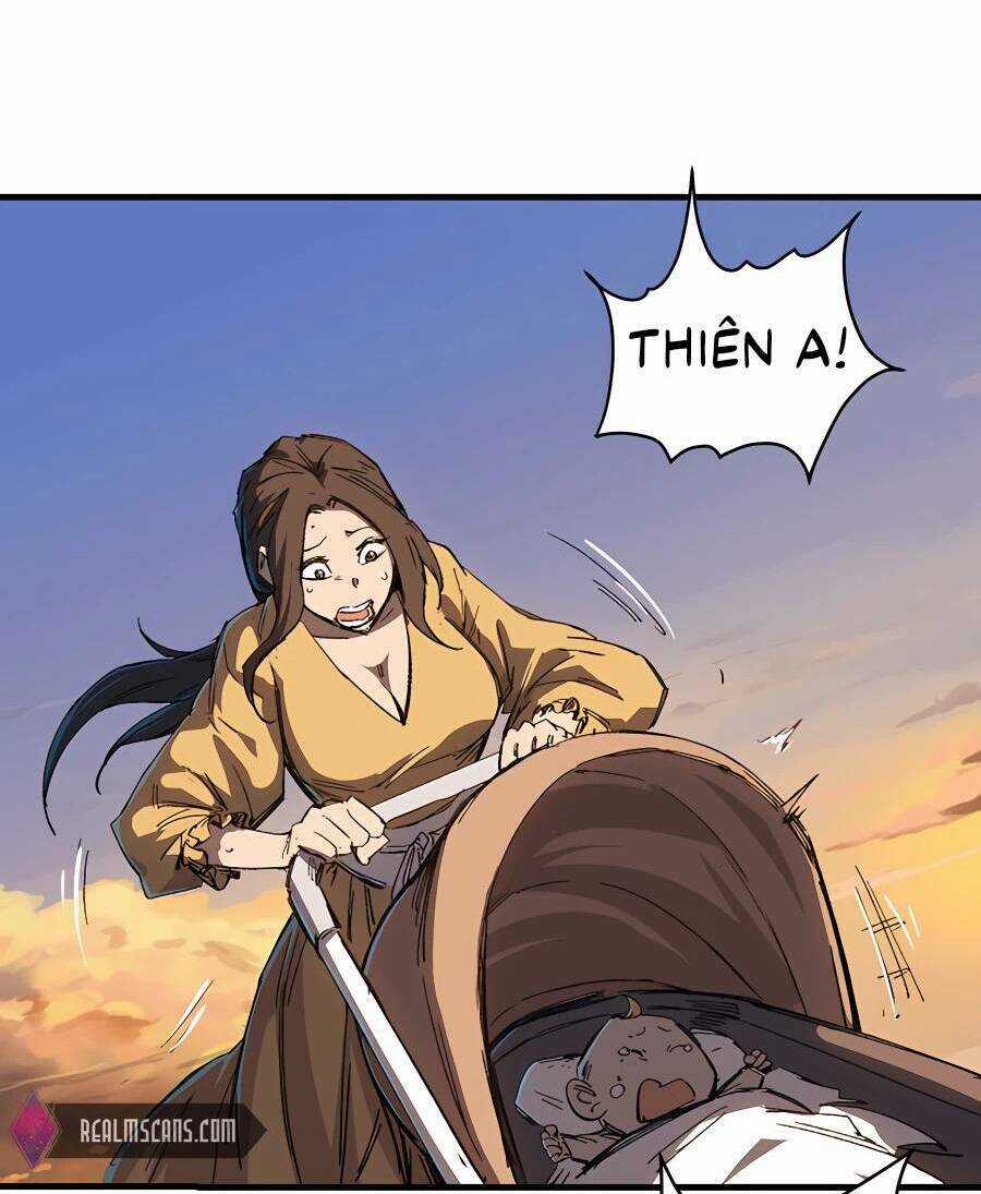 Mr. Zombie - Chapter 1 - Trang 8