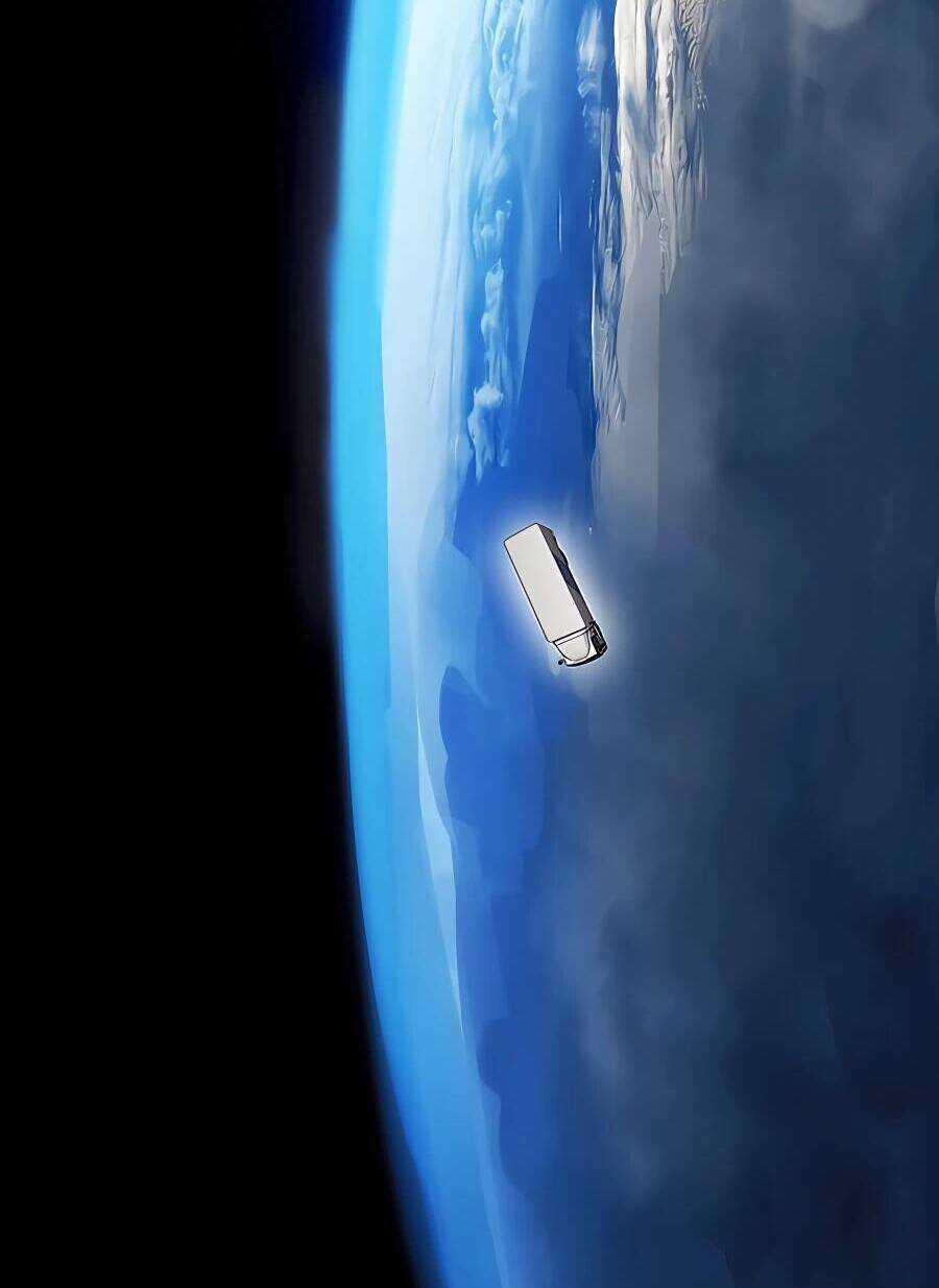 Mr. Zombie - Chapter 2 - Trang 24