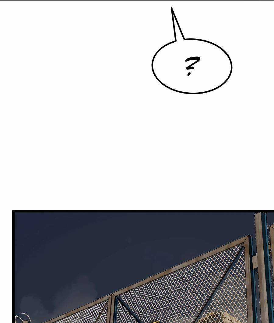 Mr. Zombie - Chapter 2 - Trang 26