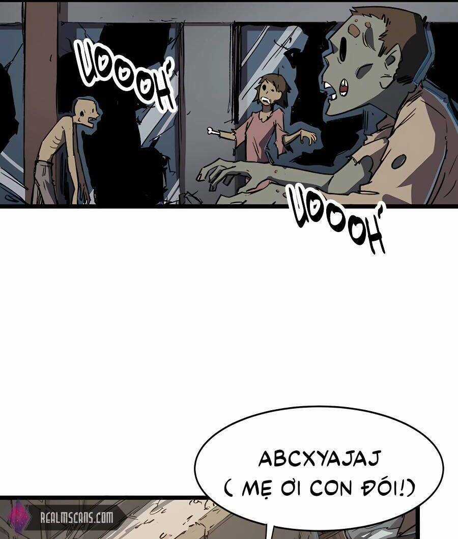 Mr. Zombie - Chapter 2 - Trang 28