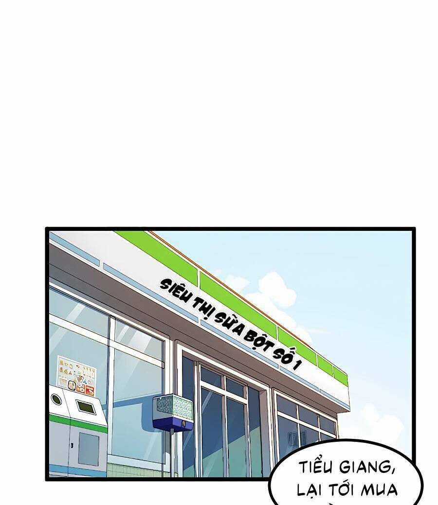 Mr. Zombie - Chapter 2 - Trang 4