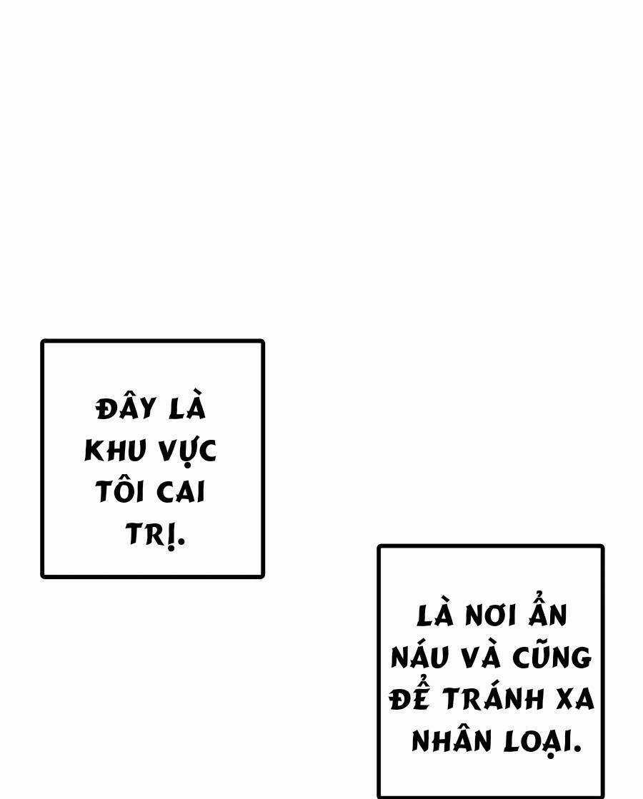 Mr. Zombie - Chapter 2 - Trang 38