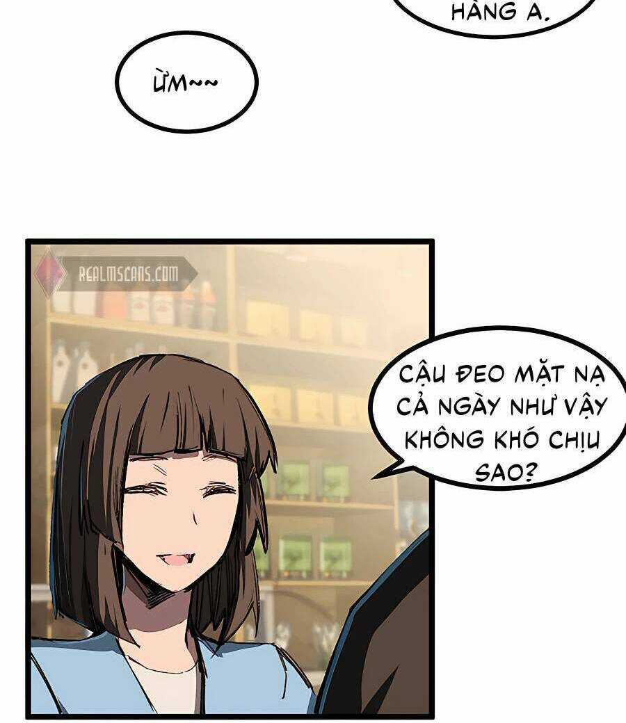 Mr. Zombie - Chapter 2 - Trang 5