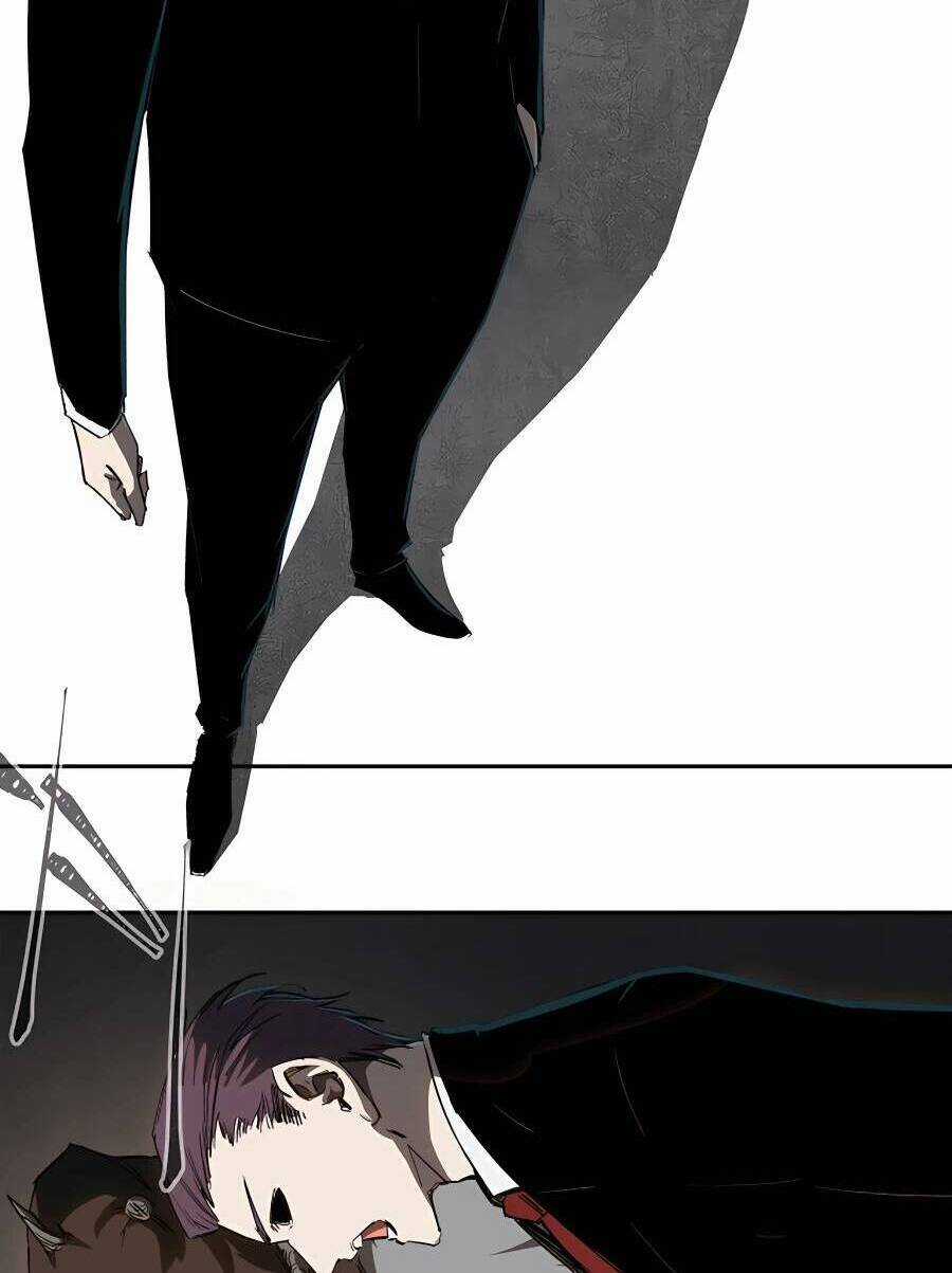 Mr. Zombie - Chapter 2 - Trang 45