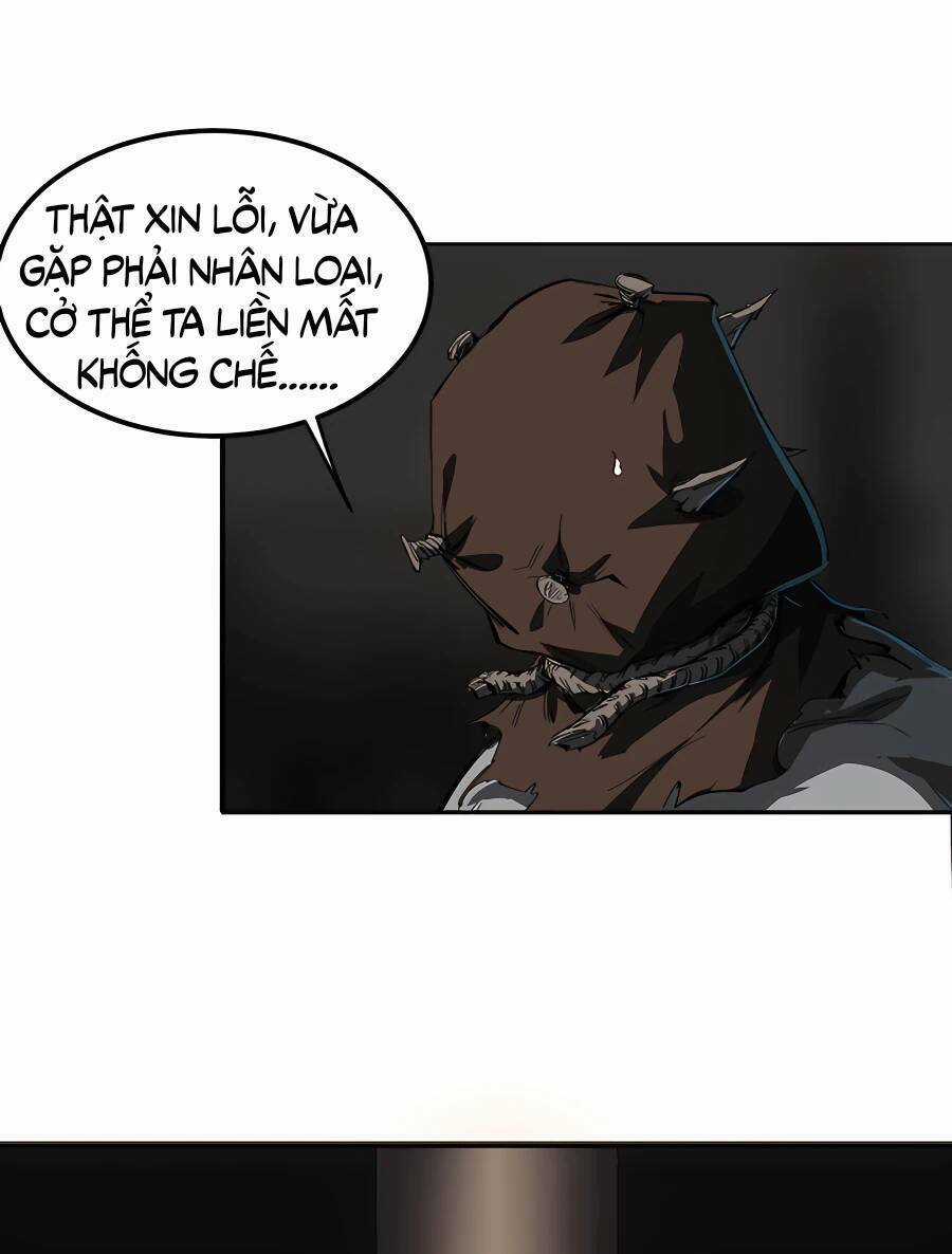 Mr. Zombie - Chapter 2 - Trang 48