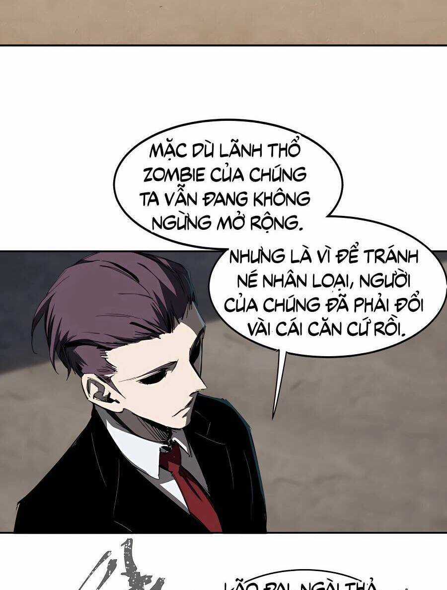 Mr. Zombie - Chapter 2 - Trang 50