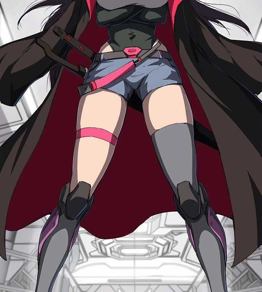 Mr. Zombie - Chapter 2 - Trang 58