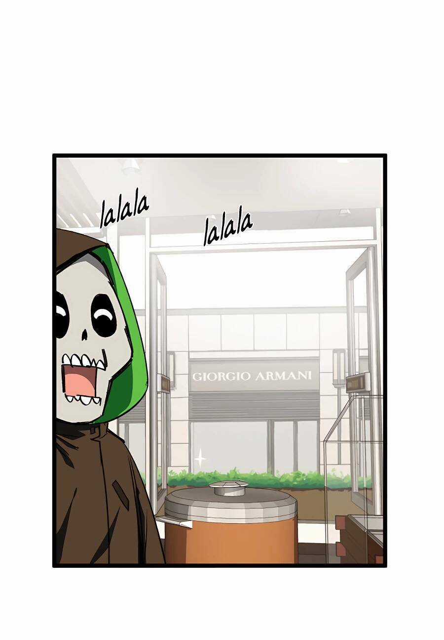 Mr. Zombie - Chapter 2 - Trang 8