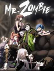 Đọc truyện Mr. Zombie