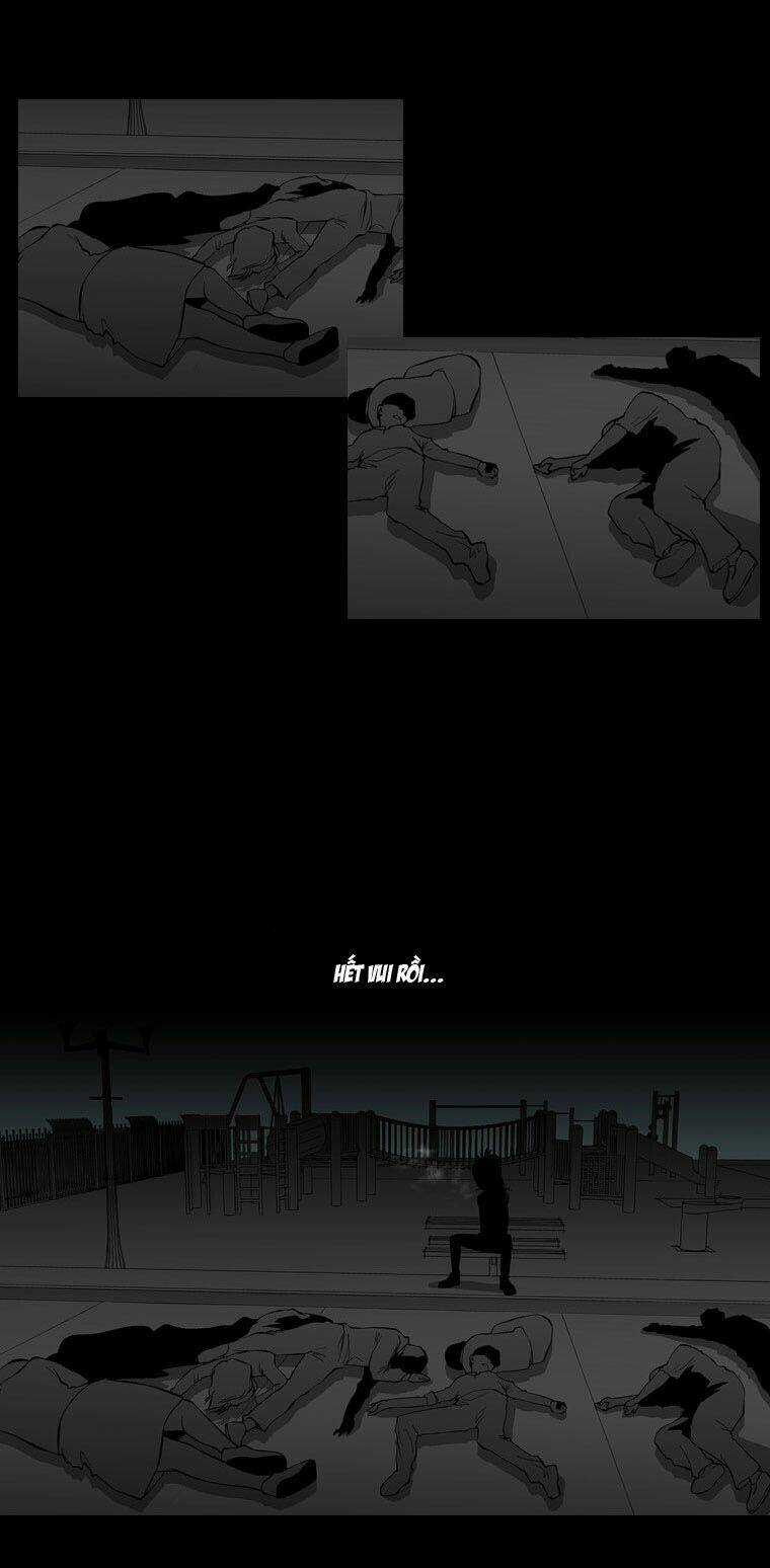 Mrs Angel - Chapter 0 - Trang 3