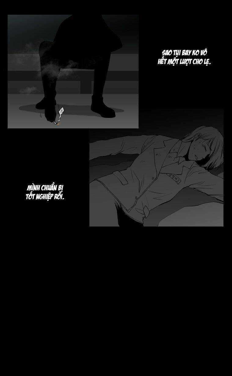 Mrs Angel - Chapter 0 - Trang 4