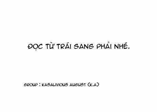 Mrs Angel - Chapter 1 - Trang 1