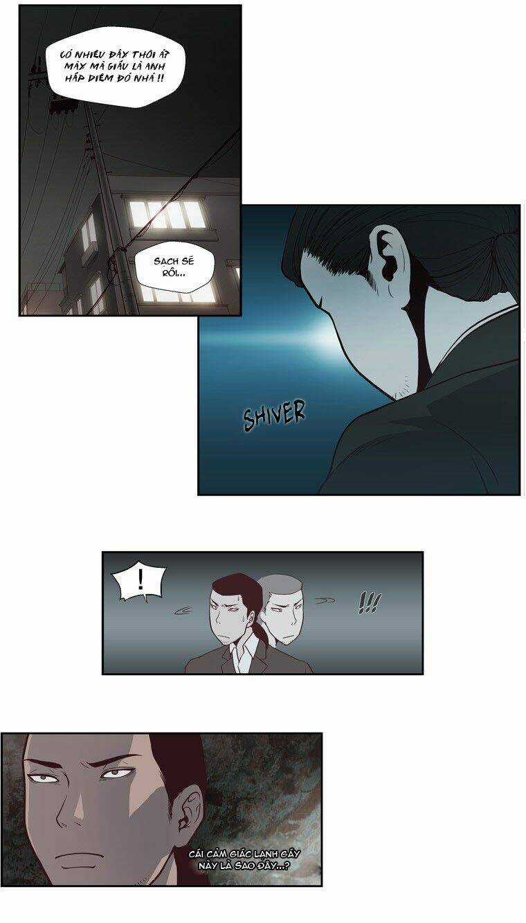 Mrs Angel - Chapter 1 - Trang 16