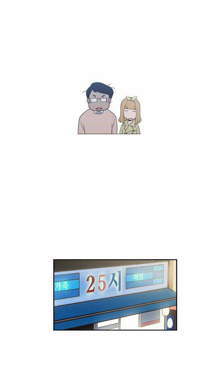 Mrs Angel - Chapter 1 - Trang 24