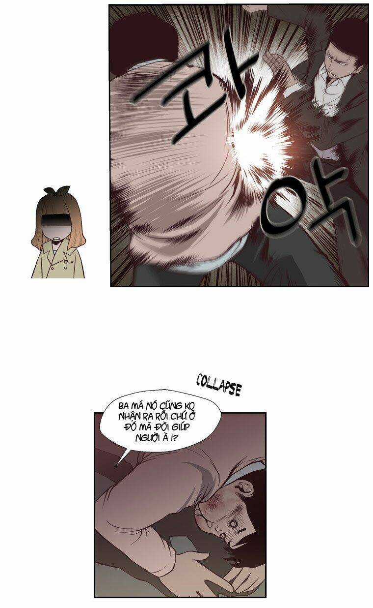 Mrs Angel - Chapter 1 - Trang 40