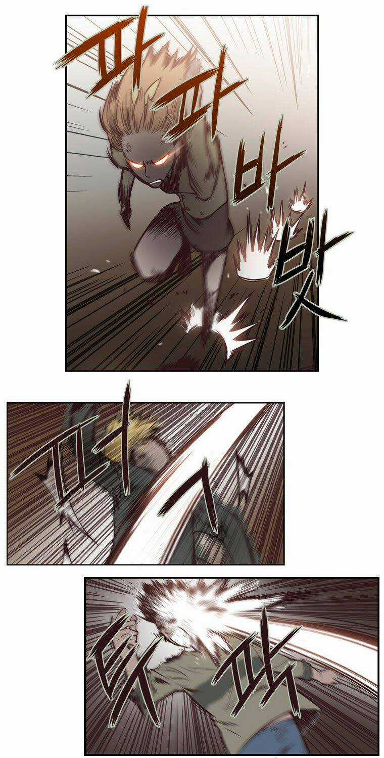 Mrs Angel - Chapter 1 - Trang 51