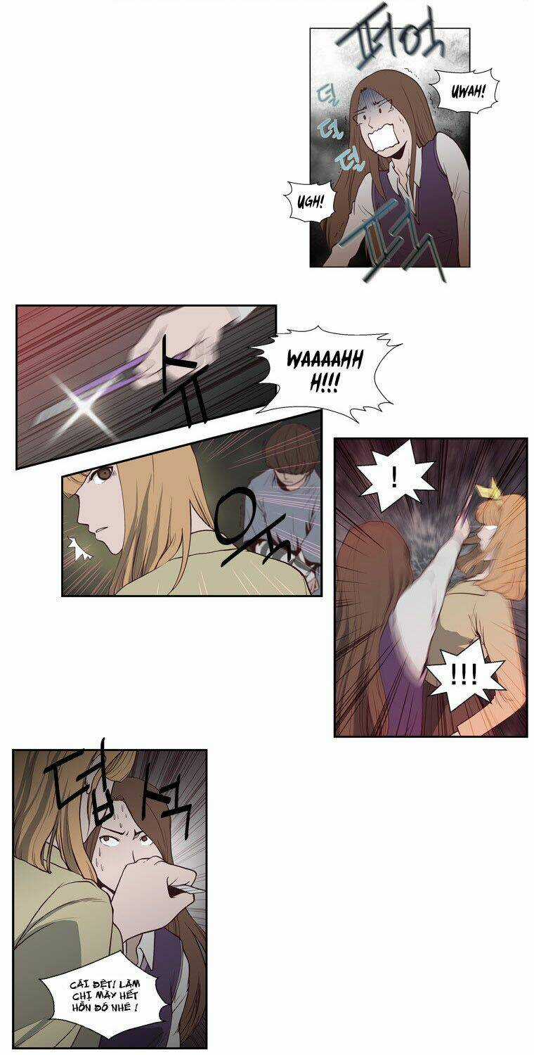 Mrs Angel - Chapter 1 - Trang 52