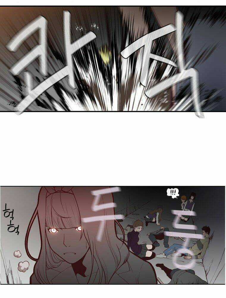 Mrs Angel - Chapter 1 - Trang 54