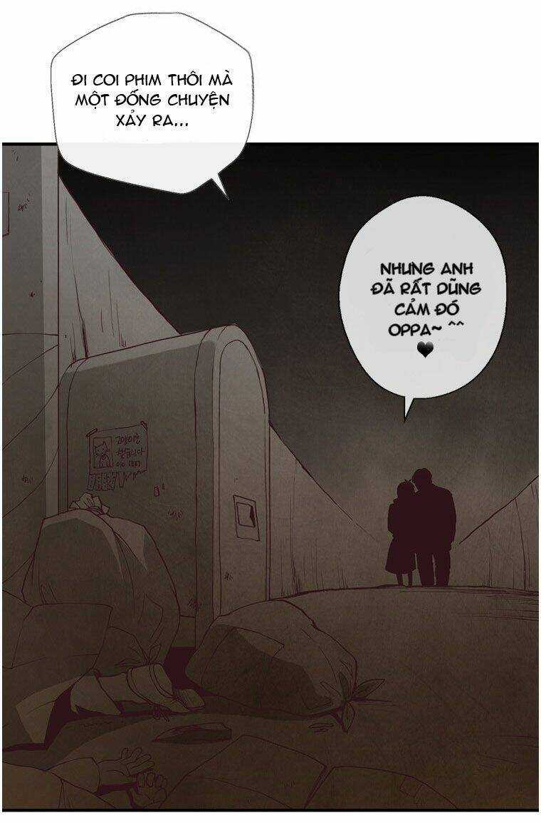 Mrs Angel - Chapter 1 - Trang 60