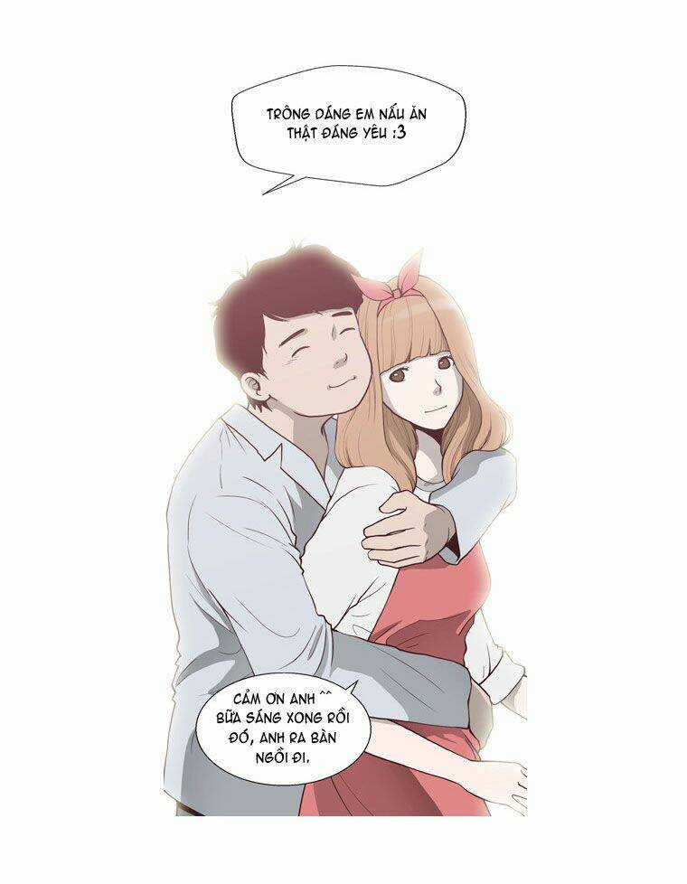 Mrs Angel - Chapter 2 - Trang 4