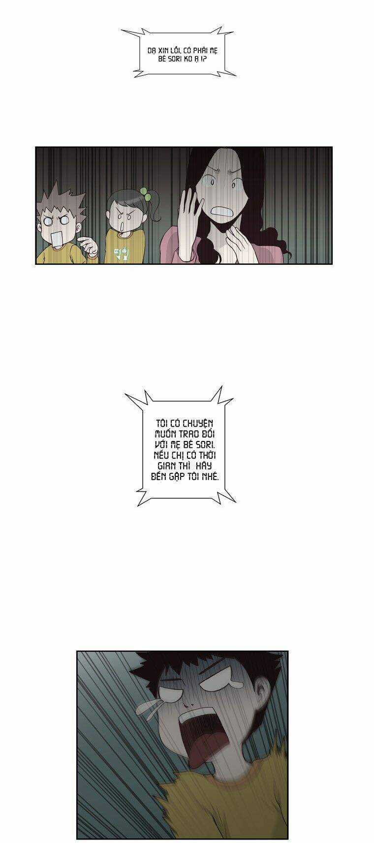 Mrs Angel - Chapter 2 - Trang 39