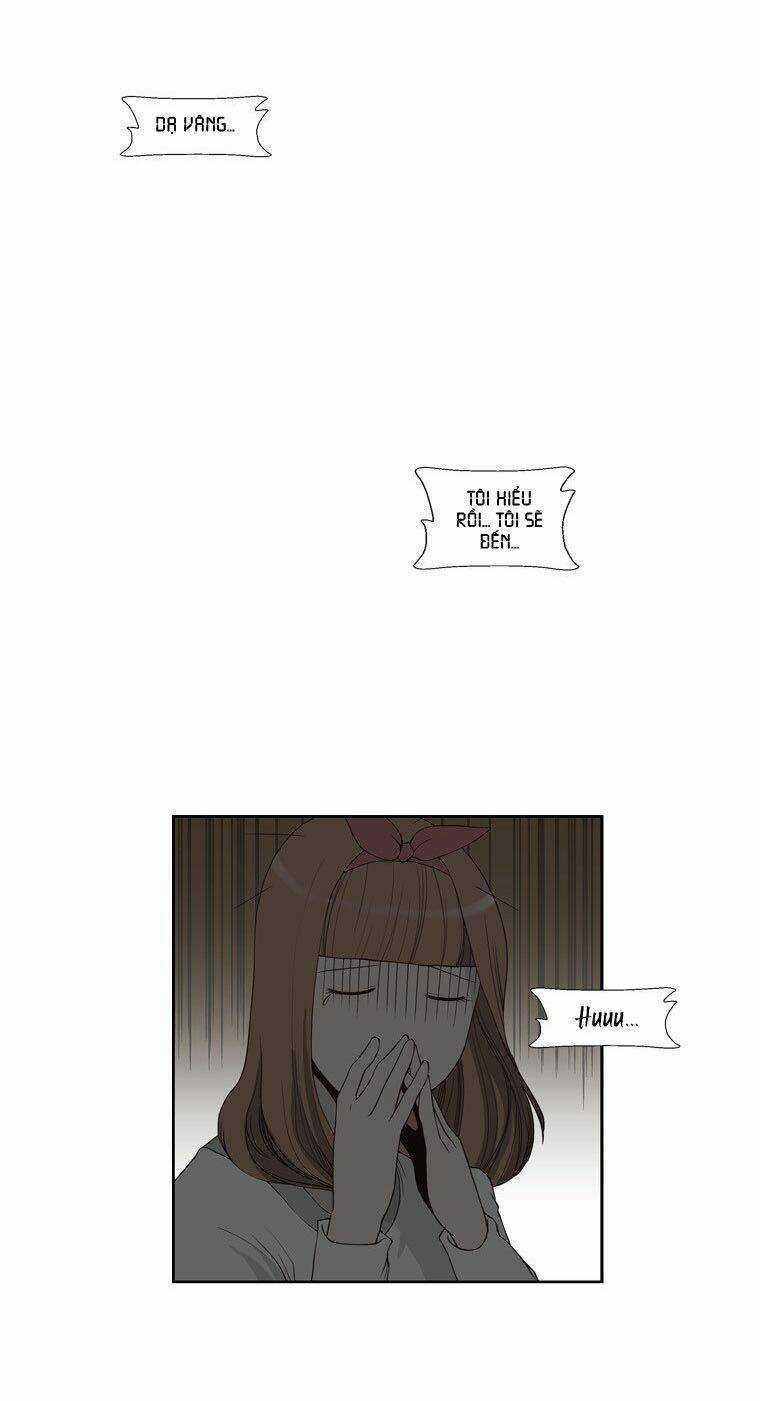 Mrs Angel - Chapter 2 - Trang 40