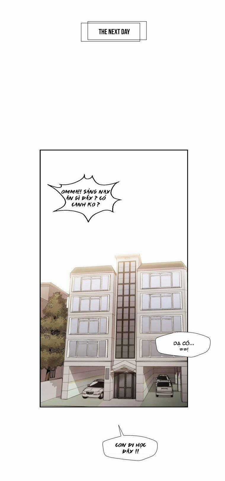 Mrs Angel - Chapter 2 - Trang 41