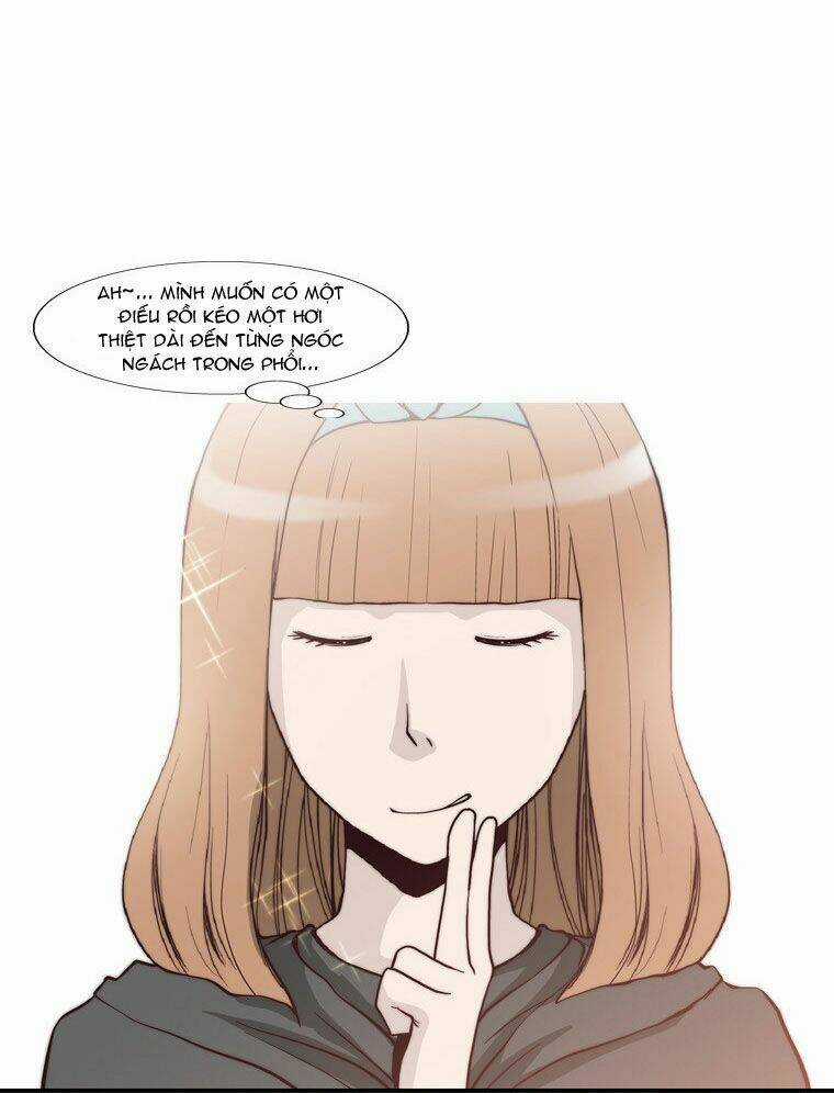 Mrs Angel - Chapter 3 - Trang 11