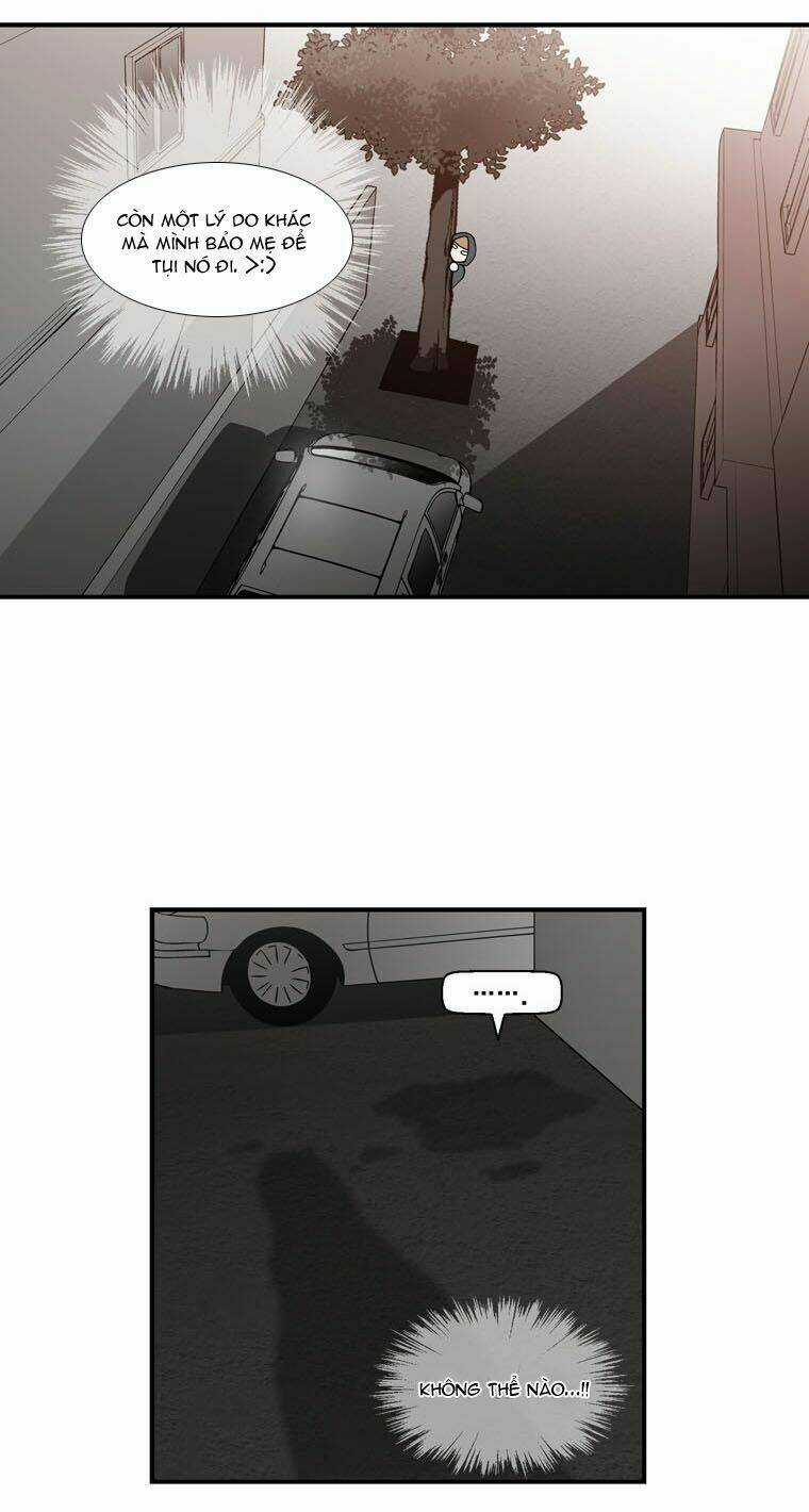 Mrs Angel - Chapter 3 - Trang 14